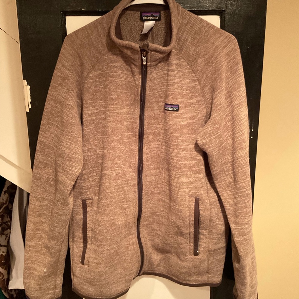 Patagonia Better Sweater